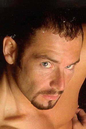 Doug Jeffries portrait