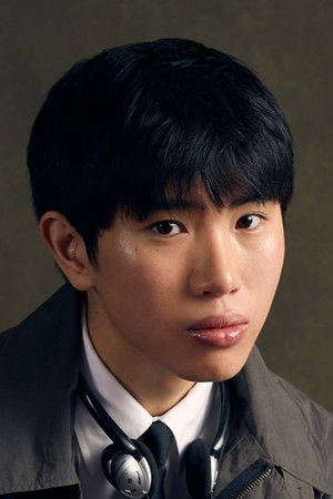 Ethan Eng portrait