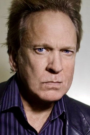 Scott Thomson portrait