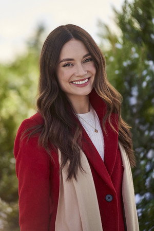 Mallory Jansen portrait