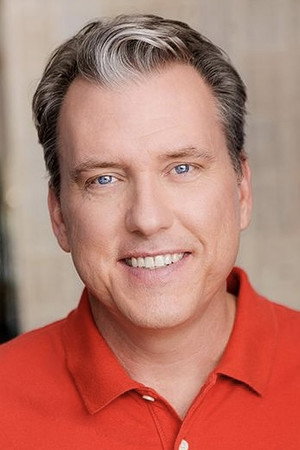 Brad Abrell portrait
