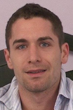 Julien Lecoq portrait