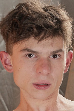 Cameron Black portrait
