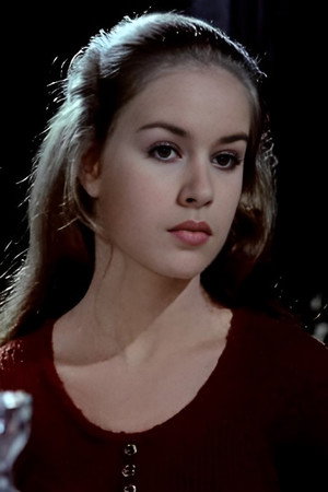 Maribel Martín portrait