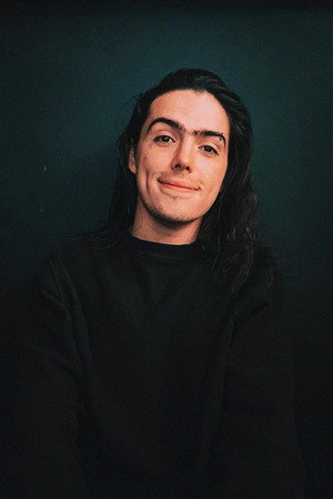 Martín Vargas Morales portrait