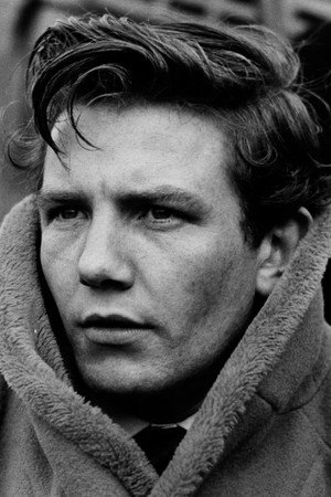 Albert Finney portrait