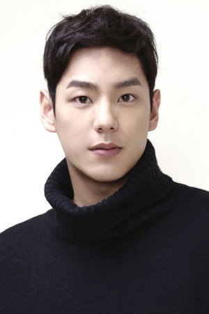 Kwak Si-yang portrait