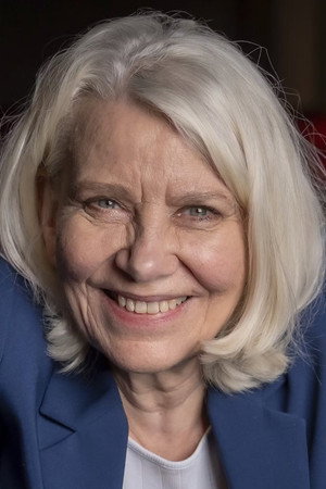 Kirsten Olesen portrait