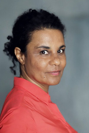 Adisat Semenitsch portrait