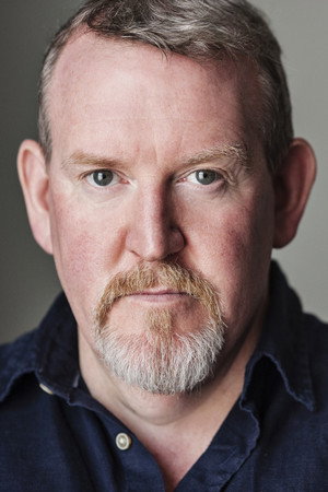 Nigel Betts portrait