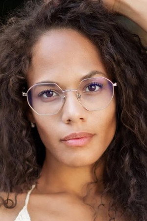 Diana Lawrence portrait