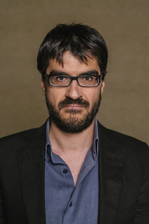Roan Johnson portrait