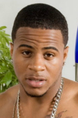 Tyson Swagger portrait