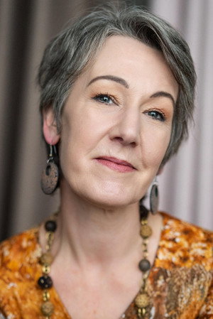 Jill Priest portrait