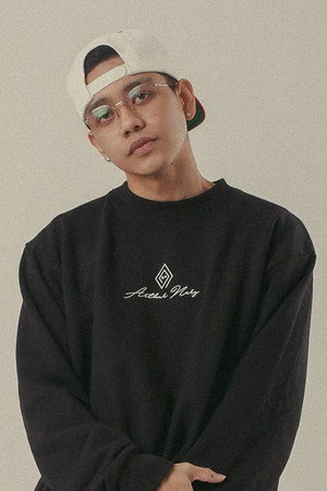 Cean Jr. portrait