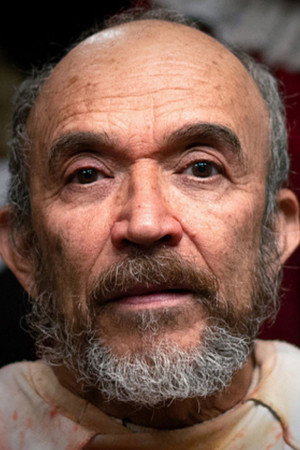 Cesar Badillo portrait