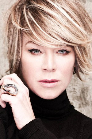 Mia Michaels portrait