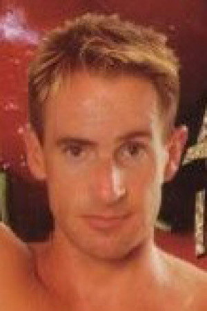 Chad Wolfe portrait
