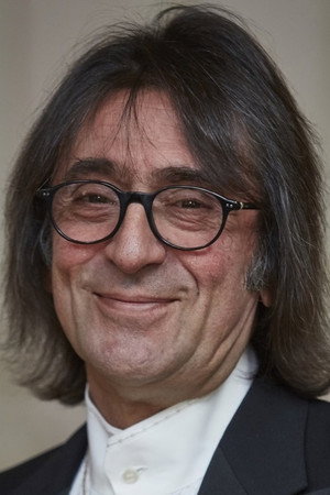 Yuriy Bashmet portrait