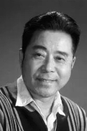 Wang Runshen portrait