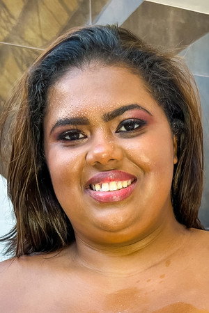 Bianca Bon Bon portrait