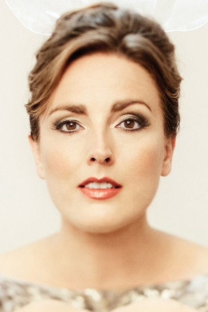 Sinne Eeg portrait
