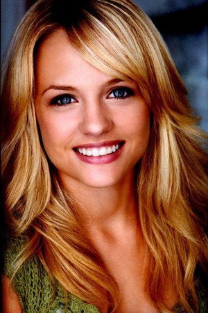 Madison Riley portrait
