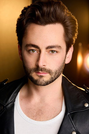 Parker Goris portrait
