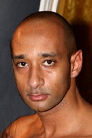 Tony Brooklyn portrait