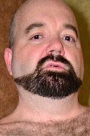 Buck Reams portrait