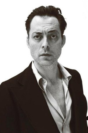 Maurizio Lombardi portrait