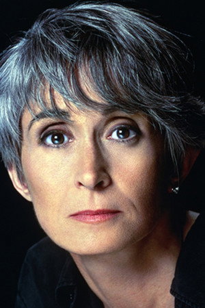 Twyla Tharp portrait