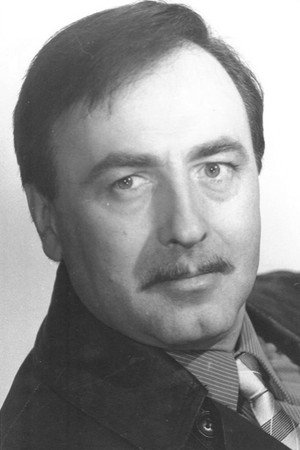Valentin Kulik portrait