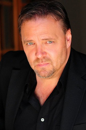 Michael Gier portrait