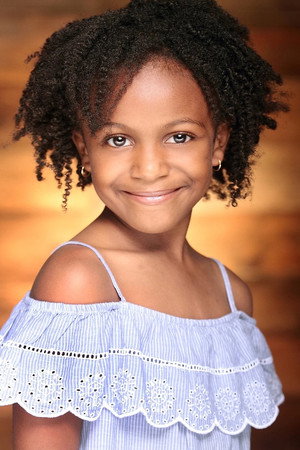 Markeda McKay portrait