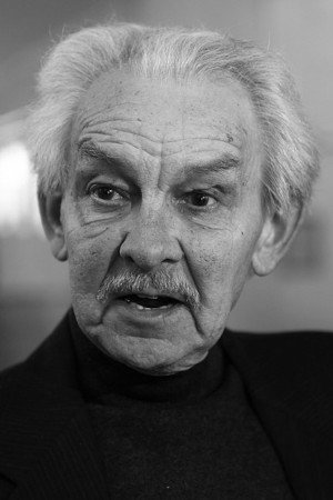 Vladimir Ponochevny portrait