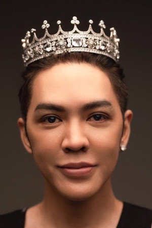 Phunkorn Boonyachinda portrait