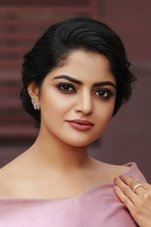 Nikhila Vimal portrait