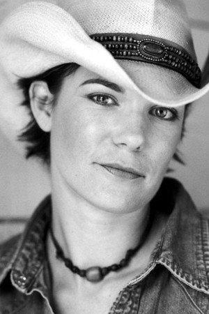Michelle Wolff portrait
