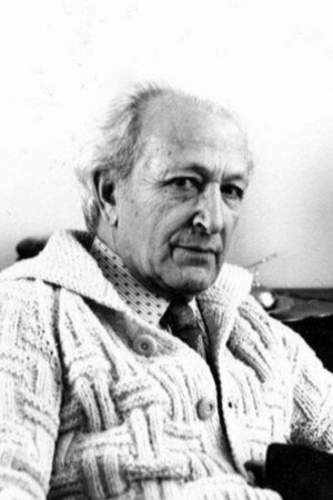 Ilya Frez portrait