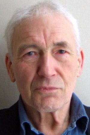 Peter Wyssbrod portrait