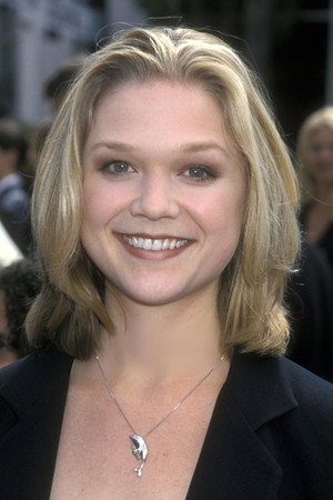 Ariana Richards portrait