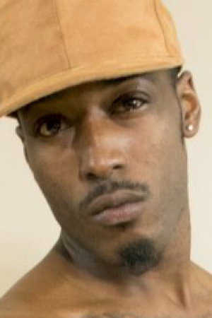 Jacinto Marcel portrait