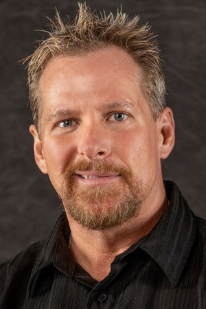 Bill Fortenberry portrait