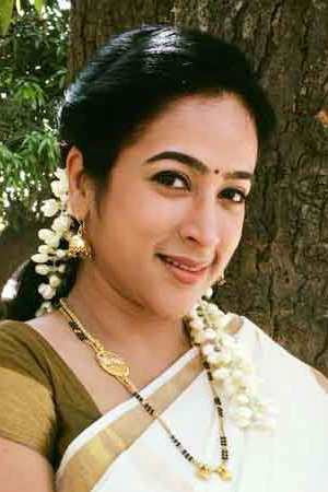 Mona Kakade portrait