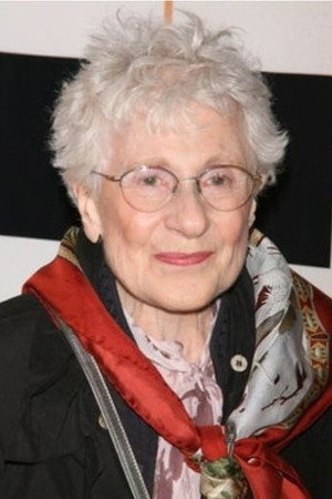 Francine Beers portrait
