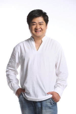 Lu Hanbiao portrait