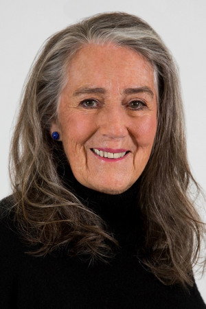 Maggie Blinco portrait