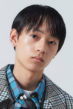Rintaro Mizusawa portrait