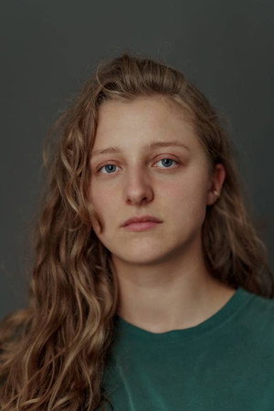 Flavia Zelle portrait